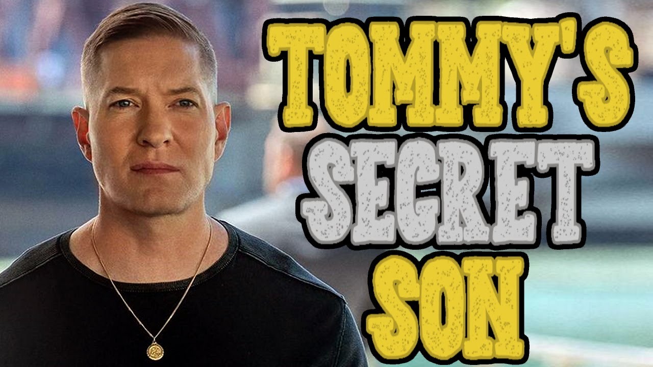 Tommy Egan’s Secret Son Revealed? Power Book IV: Force Season 2